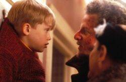 I’m Gen Z and just watched Home Alone for the first time. I hated it