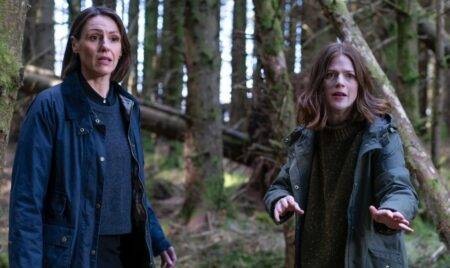 BBC waits until end of 2023 to launch best thriller of the year