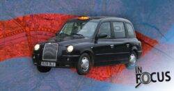 Why it’s not the end of the road for London cabbie test ‘the Knowledge’