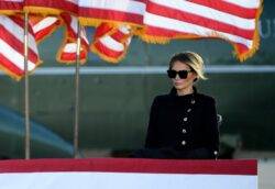 Melania Trump leading ‘strange’ life: ‘Nobody knows where she is’