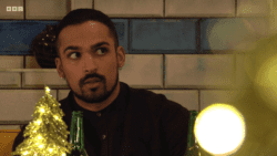 EastEnders spoilers: Ravi squirms as he receives major update about missing Eve