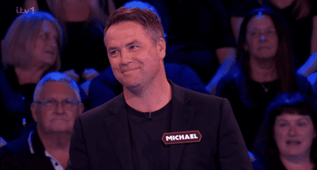 Viewers blast ‘minted’ Michael Owen’s ‘pathetic’ Deal or No Deal decision