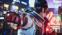 Tekken 8 preview – the best-looking fighter ever