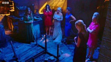 EastEnders airs huge twist in aftermath of murder as The Six take shocking action