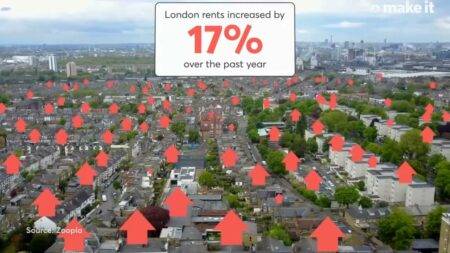 UK Homeowners Brace for Mortgage Rate Increases