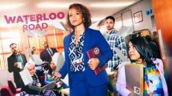 Waterloo Road confirms return date and reveals first look at new series