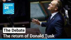 The return of Donald Tusk: Will Poland’s pro-EU swing signal reform or gridlock?