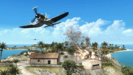 EA has killed Battlefield 1943 and I miss it already – Reader’s Feature