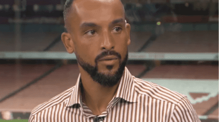 Theo Walcott explains why Arsenal duo haven’t been as ‘explosive’ this season