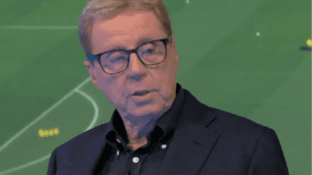 Harry Redknapp names Liverpool ‘problem’ for showdown vs Arsenal