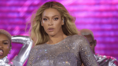 Beyoncé is stepping into dangerous territory and ‘risking her entire career’ by going country