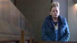 Family dissolves into tears in emotional video as Coronation Street legend is jailed