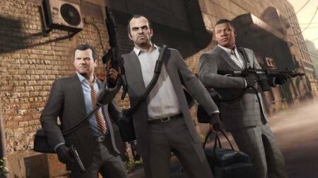 Games Inbox: Accusing GTA 5 of being overrated, GTA 6’s impossible standards, and Star Fox Universe