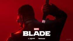 Marvel’s Blade game announced by Deathloop developers Arkane