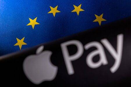 Apple offers to let rivals access tap-and-go tech in EU antitrust case 