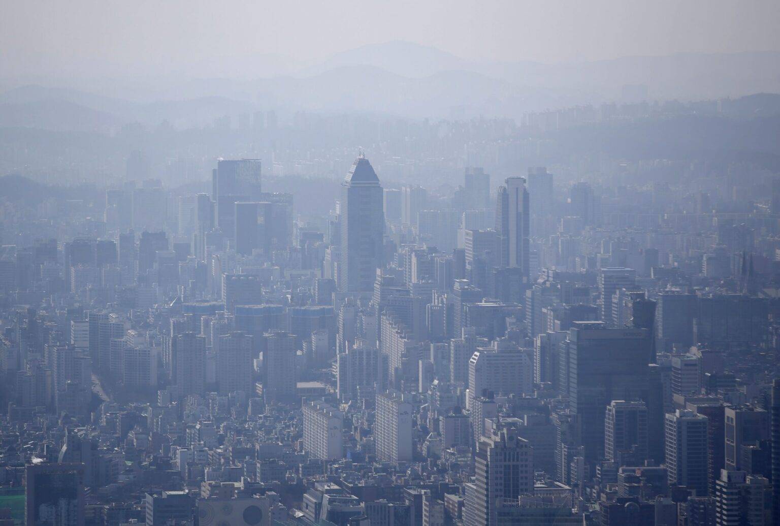 South Korea’s pension fund, central bank to extend FX swap line