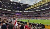 England vs Netherlands: More than 70,000 tickets sold for Wembley UWNL match