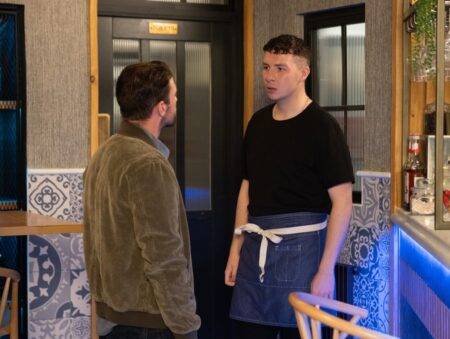 Coronation Street fans ‘work out’ another major return after big hints are dropped