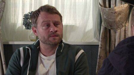 Coronation Street spoilers: Paul Foreman makes huge decision after devastating turn of events