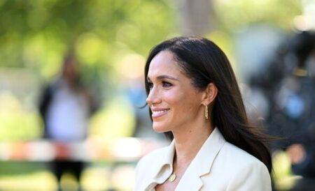 Meghan Markle’s Hollywood strategy ‘hasn’t delivered’ but 2024 could be her year