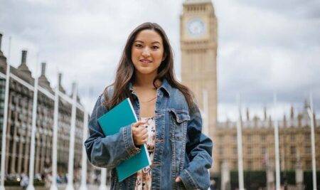 Turing Scheme transforms education for disadvantaged students post-Brexit