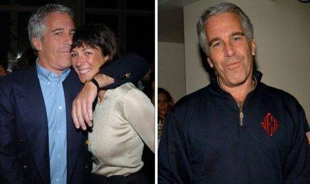 Epstein list released: Clinton and Prince Andrew among 187 named in bombshell docs