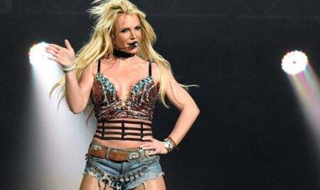 Britney Spears firmly declares she will ‘never return to music industry’