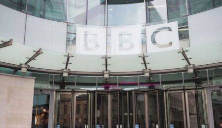 Ofcom could be given action powers over BBC News articles under new proposals