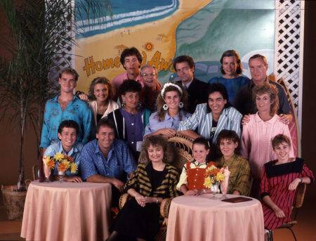 Home and Away delights fans with big news as show goes back to the beginning