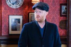 EastEnders star Jake Wood celebrates huge milestone as he confirms he’s 20 years sober