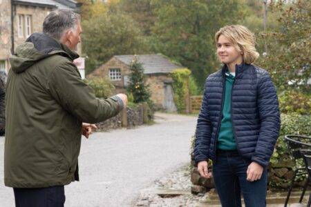 Emmerdale fans are certain of who killed Heath Hope due to one very key clue