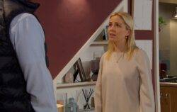 Emmerdale spoilers: Belle Dingle is stunned by unexpected action from Tom King