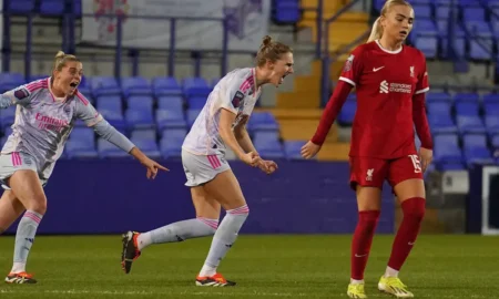 WSL roundup: Arsenal and City close gap on Chelsea and West Ham relegation battle 