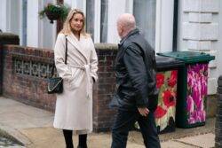 EastEnders spoilers: Sam makes two staggering discoveries that change everything for the Mitchells