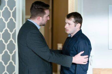 Exit for Callum Highway ‘sealed’ amid Ben Mitchell’s emotional goodbye as Max Bowden leaves EastEnders