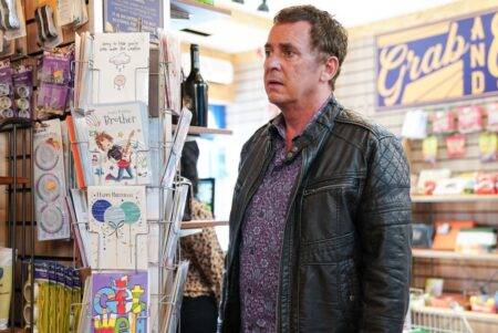 EastEnders spoilers: Alfie Moon left gutted by setback amid cancer treatment