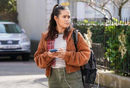 EastEnders spoilers: Jade Masood injured in dramatic incident leaving locals concerned