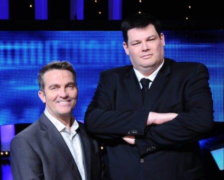 The Chase’s Mark Labbett shares biggest concern about host Bradley Walsh