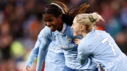 WSL: Roundup of Super League action – Bunny Shaw & Lauren James hat tricks in action-packed weekend