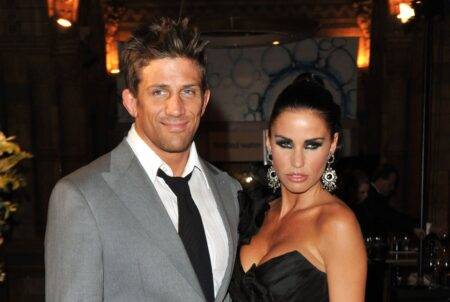 Katie Price’s ex-husband says he suffered ‘years of abuse’ with her