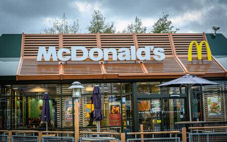 McDonald’s has 25,000 prizes up for grabs this month — everything you can win 