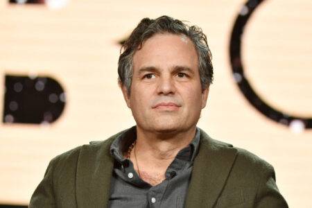 Mark Ruffalo found brain tumour ‘size of golf ball’ thanks to warning in strange dream