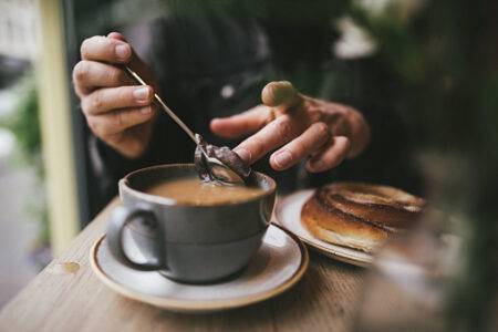 A chemist’s unusual ingredient will help make the perfect cup of tea