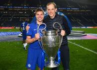 Thomas Tuchel felt ‘more appreciated’ at Chelsea than Bayern Munich