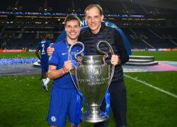 Thomas Tuchel felt ‘more appreciated’ at Chelsea than Bayern Munich