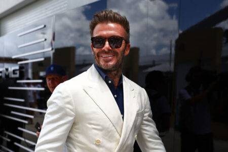 ‌The celebrity-inspired baby names Brits can’t get enough of