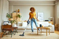 Save £800 in energy bills a year with these household cleaning tips