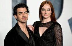 Sophie Turner drops child abduction allegations against Joe Jonas