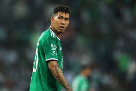 Premier League clubs ‘offered chance’ to sign Liverpool icon Roberto Firmino