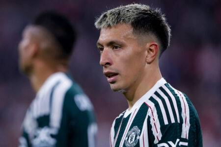 Lisandro Martinez and Casemiro could be weeks away from injury returns, warns Erik ten Hag